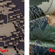 Illustration for article titled Optifade Digital Camo Brought to You In Glorious DeerVision
